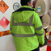 Imagen de Campera Reversible Modelo 2023