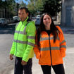 Imagen de Campera Reversible
