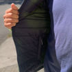 Imagen de Campera Reversible