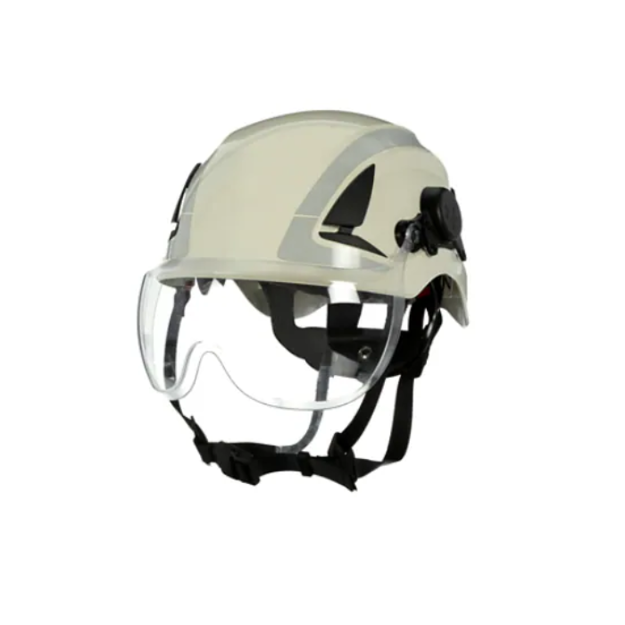 Imagen de Visor policarbonato X5000 X5 3M