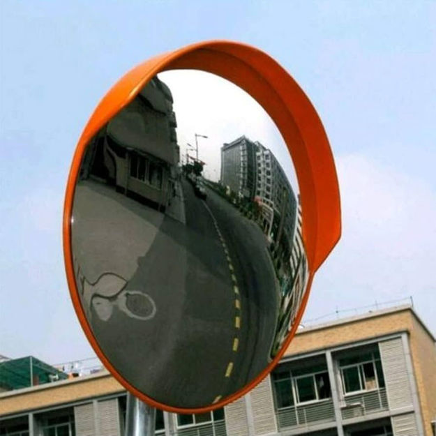 Imagen de Espejo Convexo de 45cm