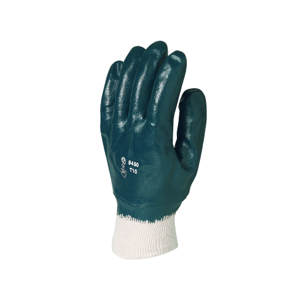 Imagen de Guante Eurostrong 9450 trabajos pesados Coverguard
