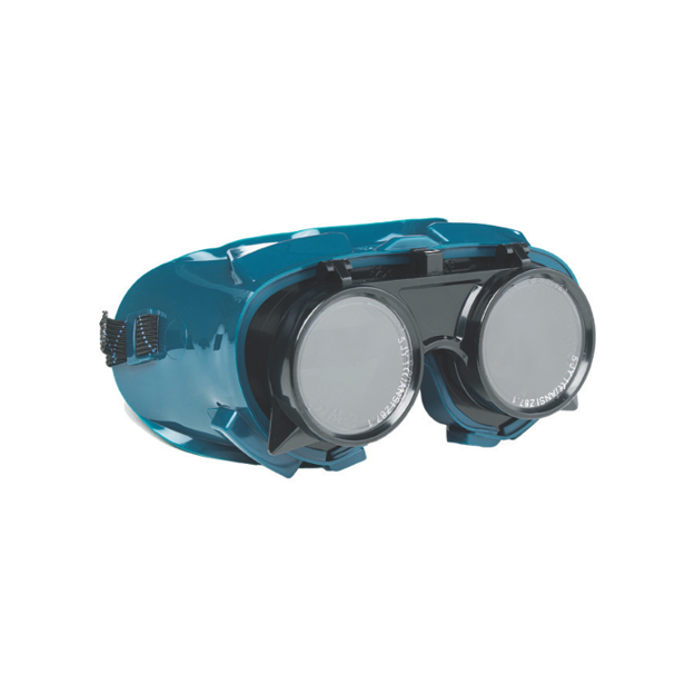 Imagen de Antiparra Revlux Eco para soldador Coverguard