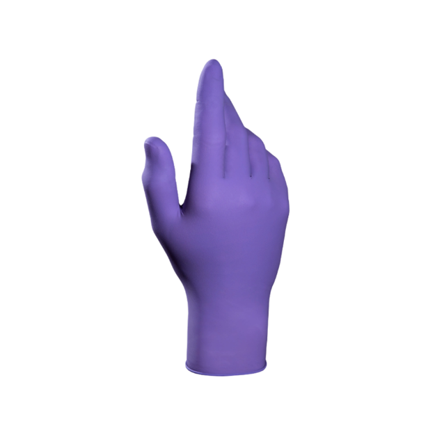 Imagen de Guante Trilites 994 tripolimero descartable MAPA