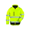 Imagen de Campera Hi-WAY amarilla HV Coverguard