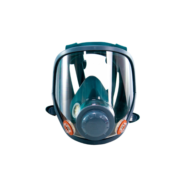 Imagen de Mascara de cara completa Ergonic 1000S SteelPro