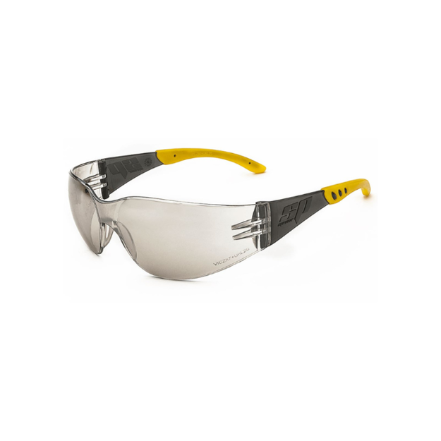 Imagen de Lente Spy Flex antiempaño y antiraya indoor/outdoor SteelPro